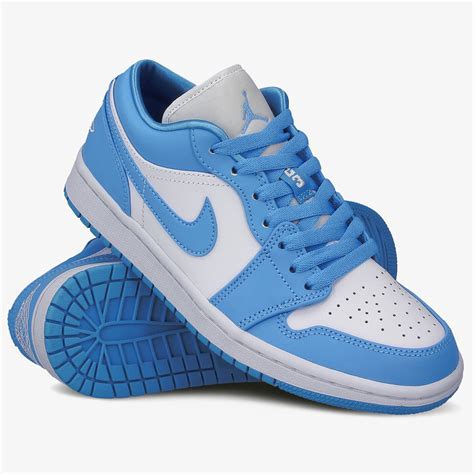 nike air jordan low herren blau|jordan 1 schuhe kaufen.